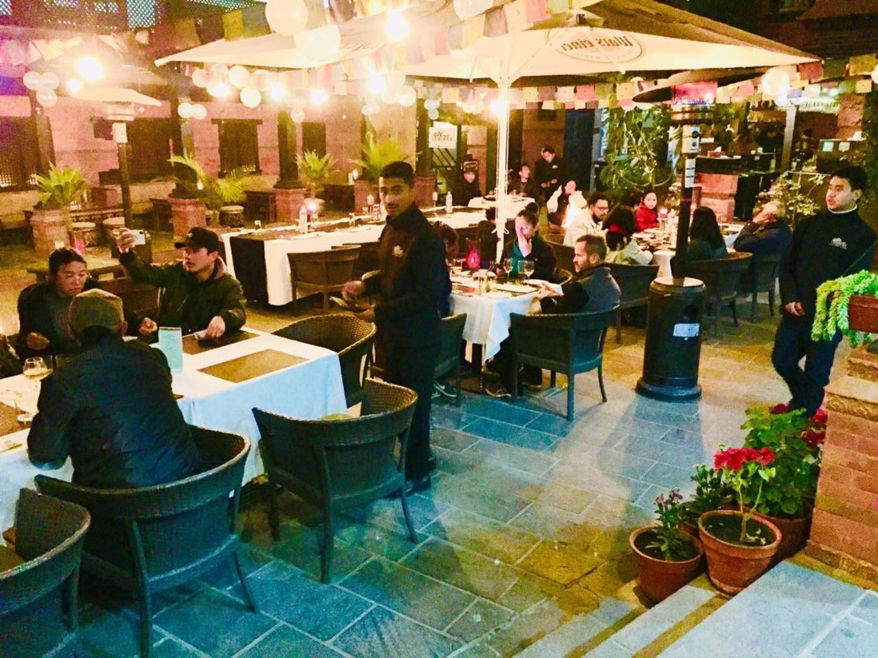 Hotel Dalai-la Boutique 3*