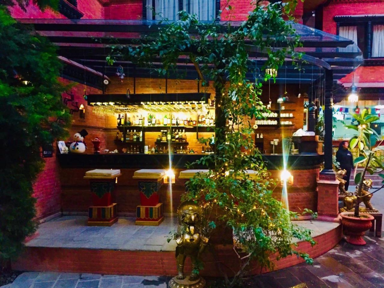 Hotel Dalai-la Boutique Kathmandu