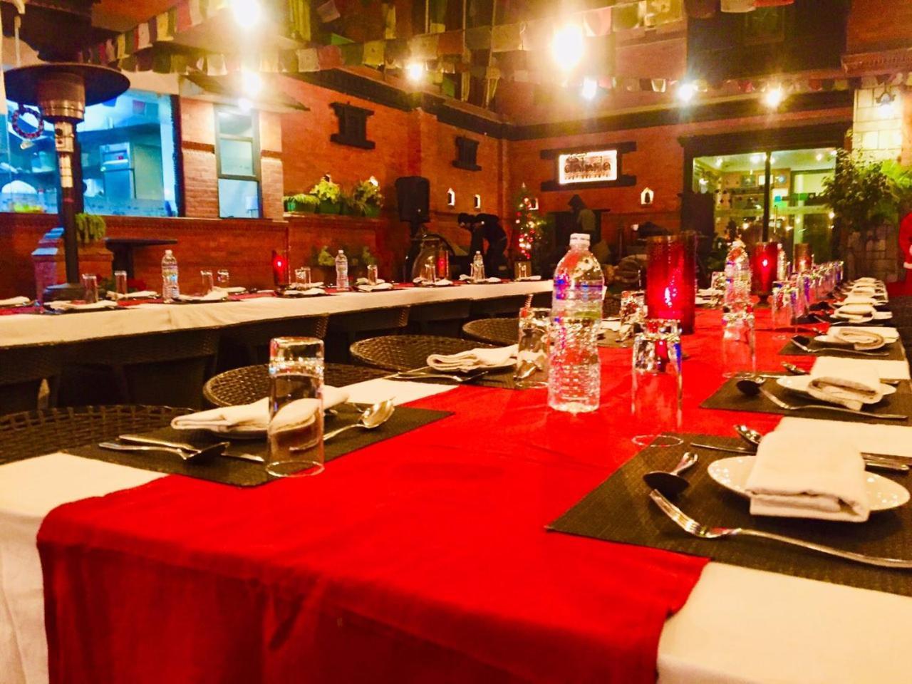 Dalai-la Boutique Hotel Kathmandu