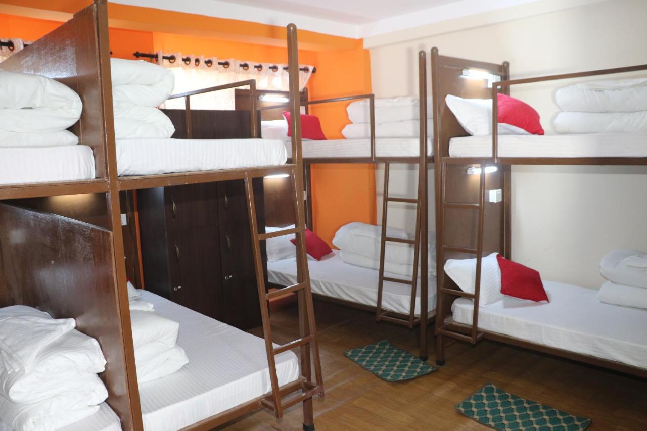 Rambler Pvt Ltd * Kathmandu