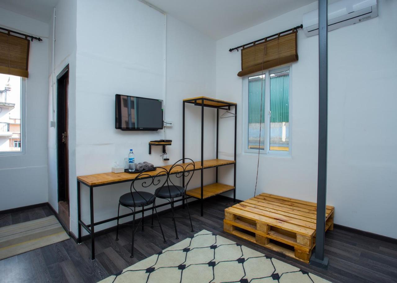 Yakety Yak Hostel Kathmandu