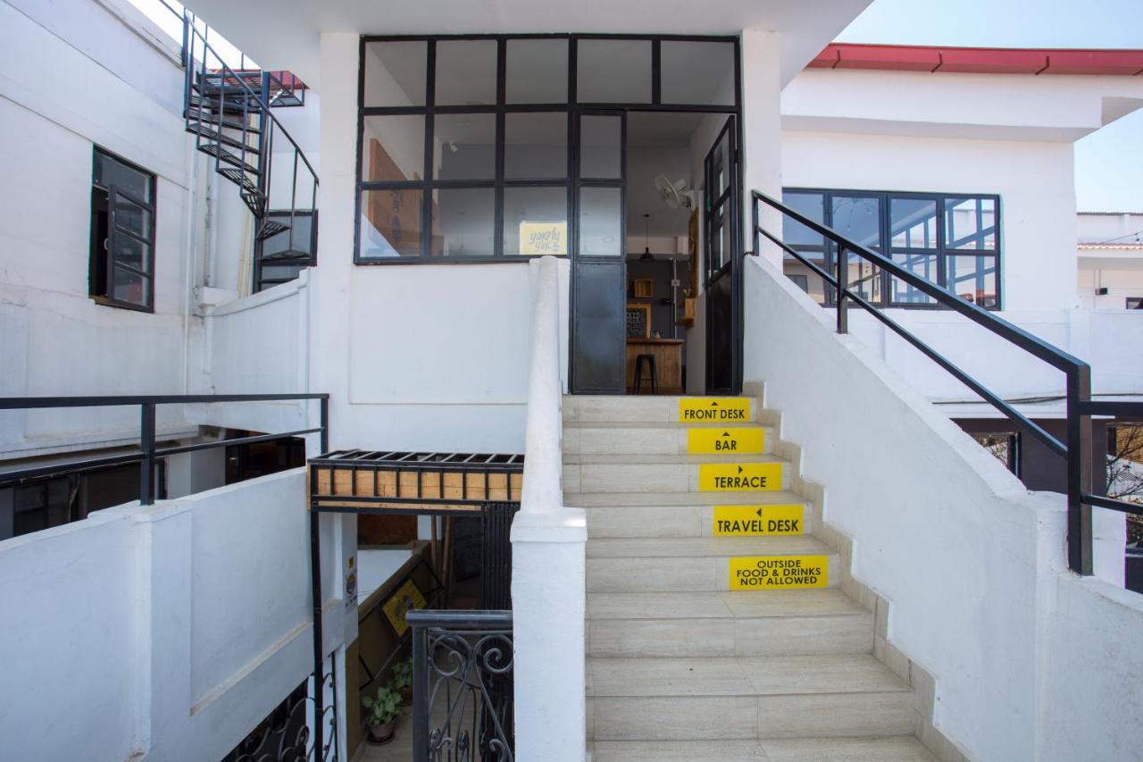 Yakety Yak Hostel