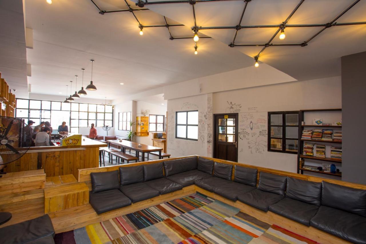 Yakety Yak Hostel Kathmandu