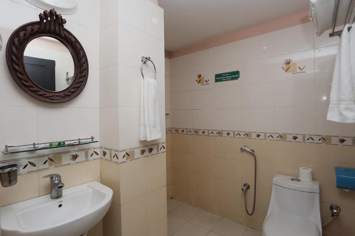 Thamel Eco 4*