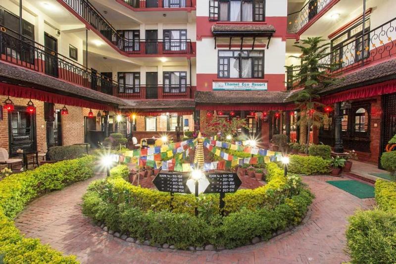Thamel Eco Hotel