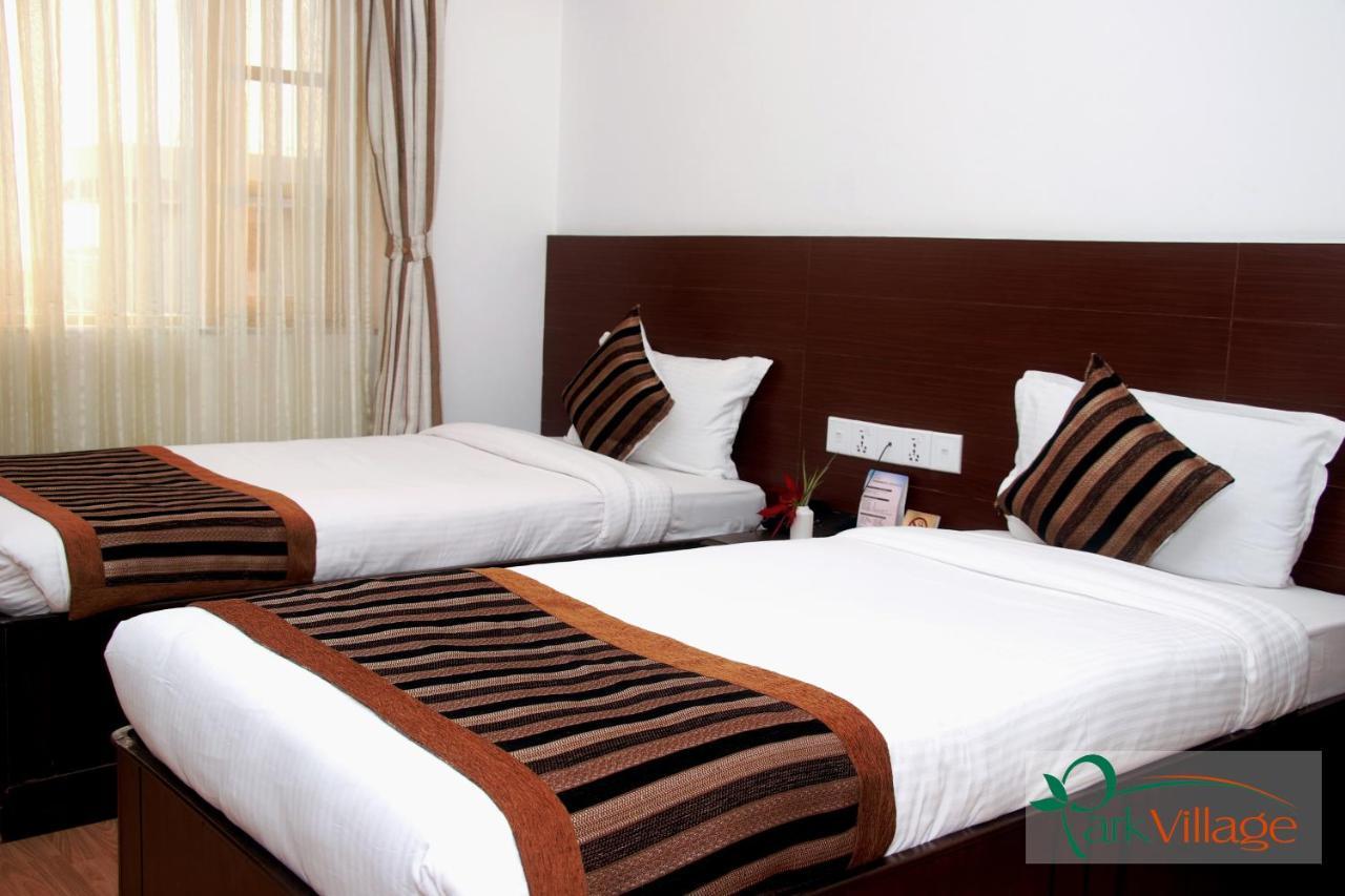 Park Village By Kgh Group Resort