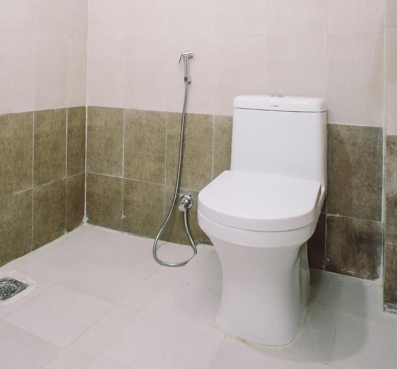 Oyo 120 Tayoma Hotel