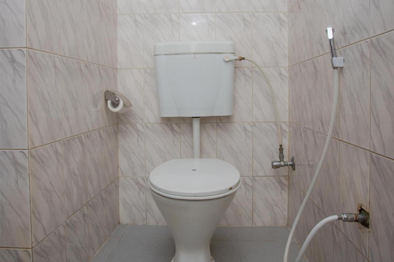 Orchid Guest house Kathmandu