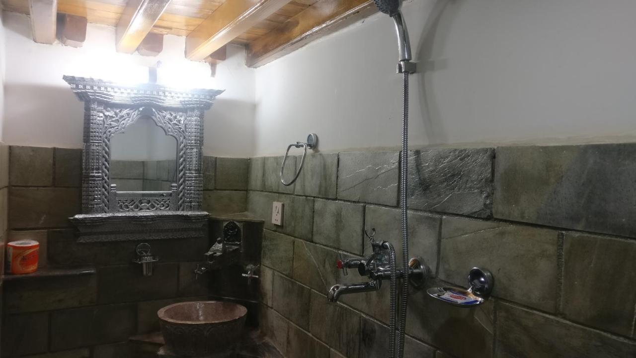 Hotel Temple House 3*