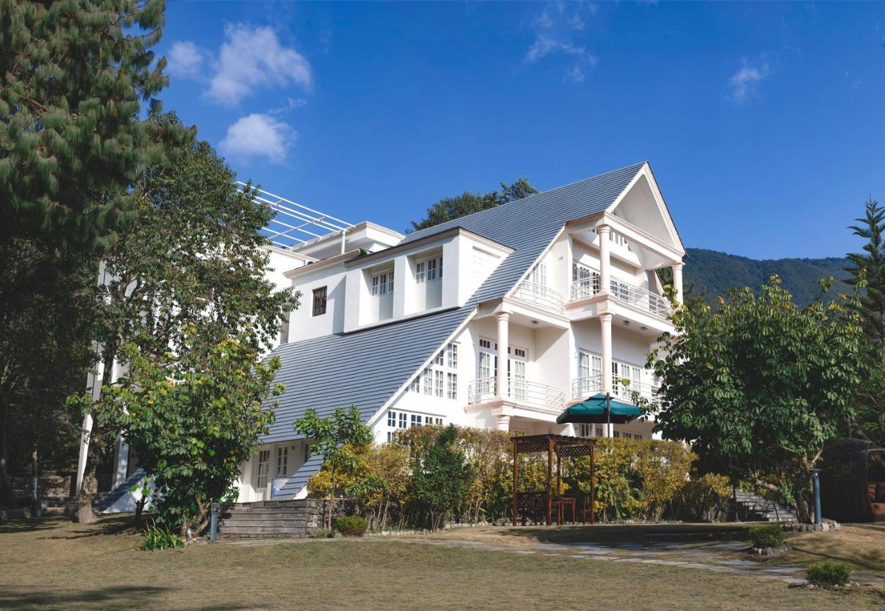 Meraki Wellness Retreat Resort *