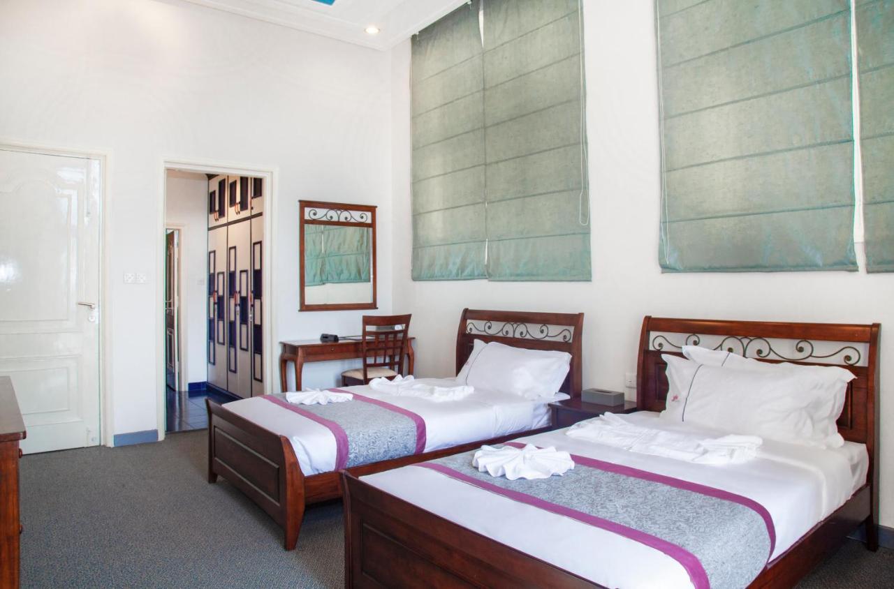 Meraki Wellness Retreat * Kathmandu