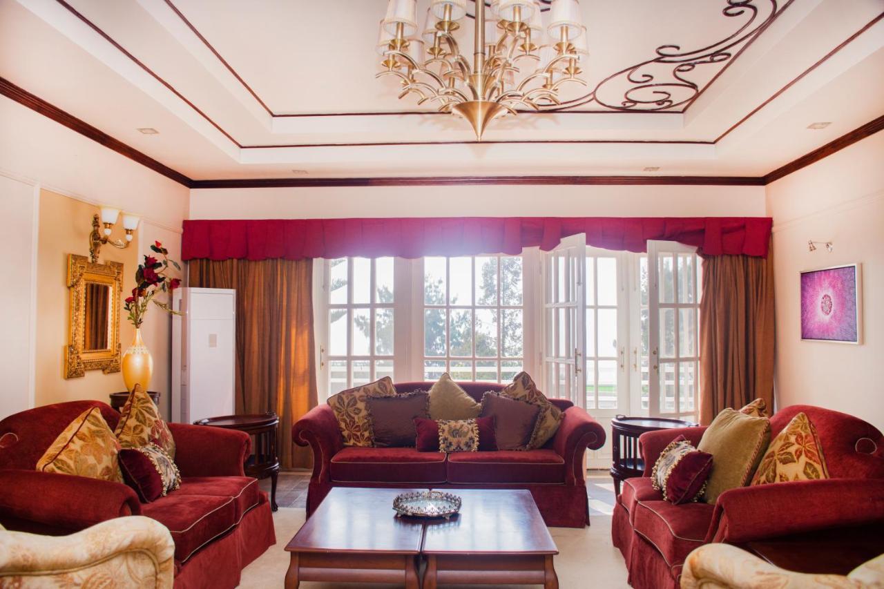 Meraki Wellness Retreat Resort