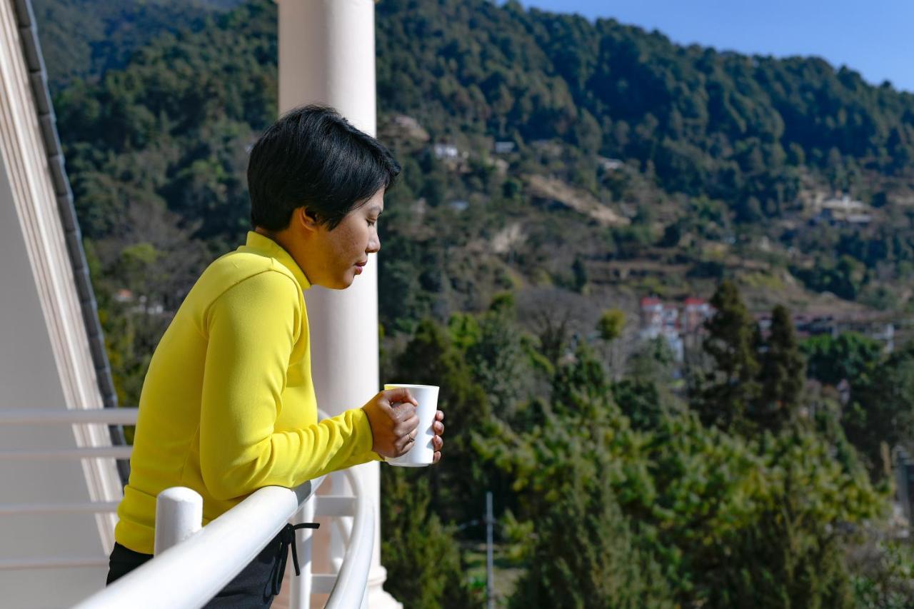 Meraki Wellness Retreat Resort *