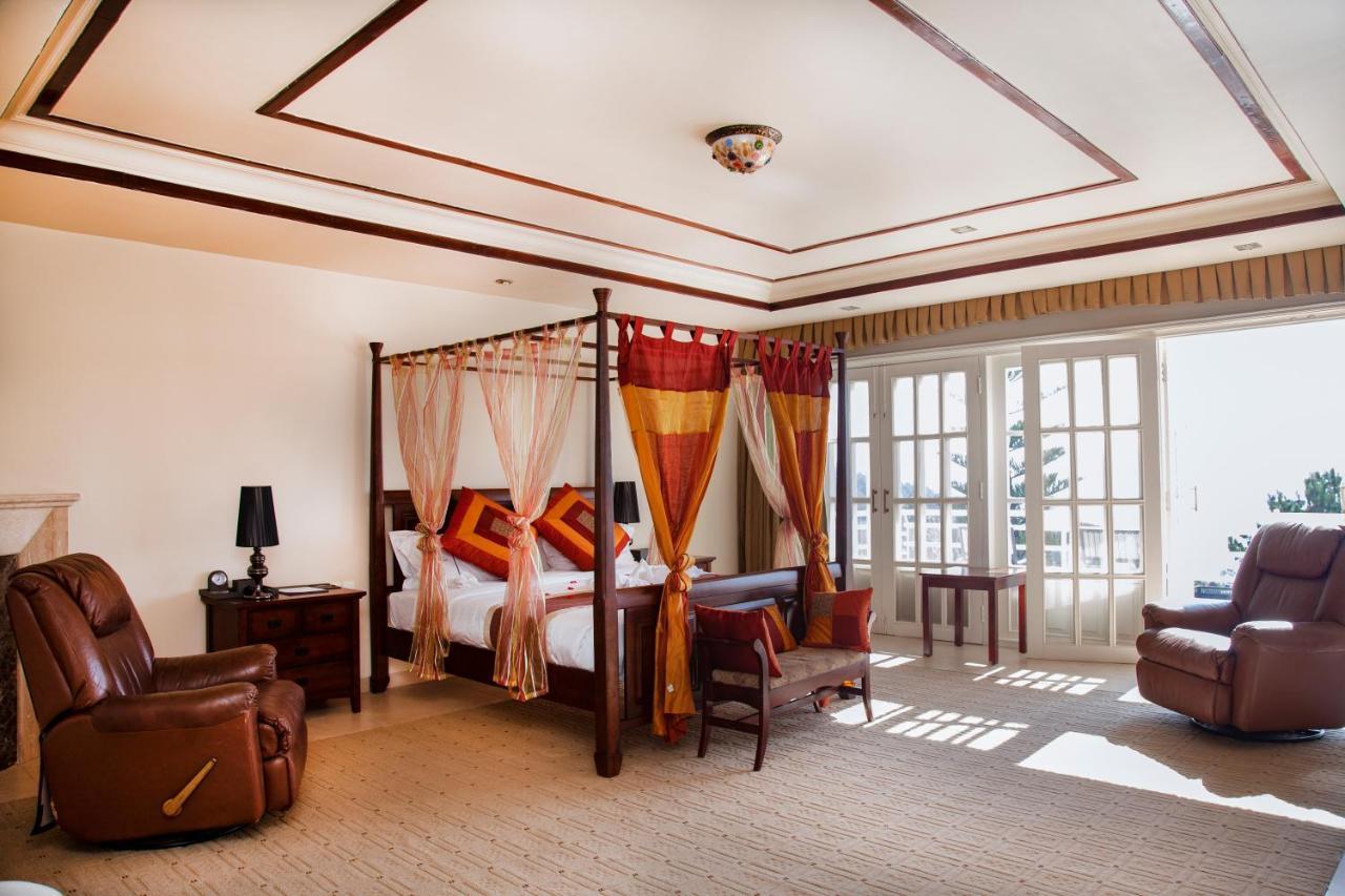 Meraki Wellness Retreat * Kathmandu