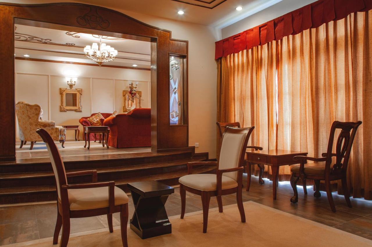 Resort Meraki Wellness Retreat