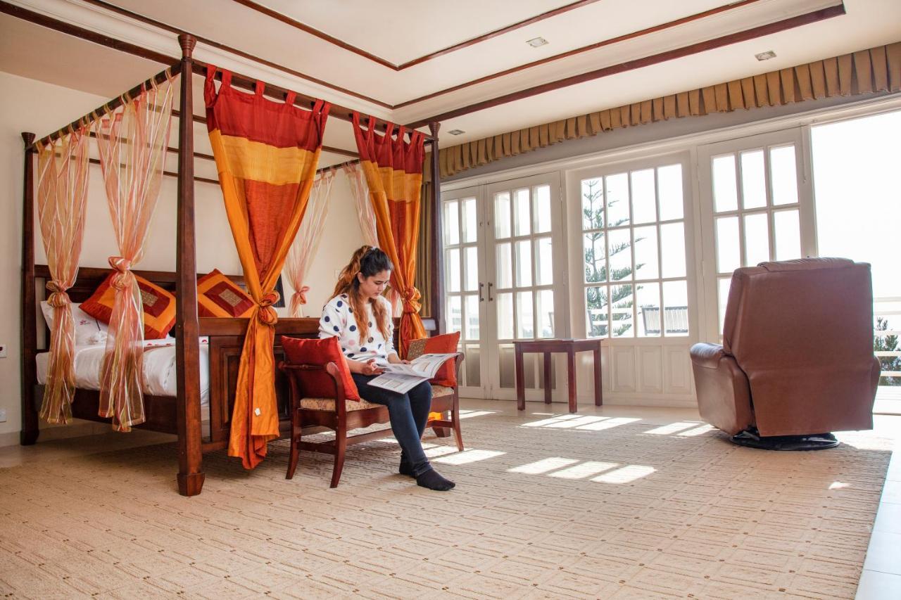 Meraki Wellness Retreat * Kathmandu