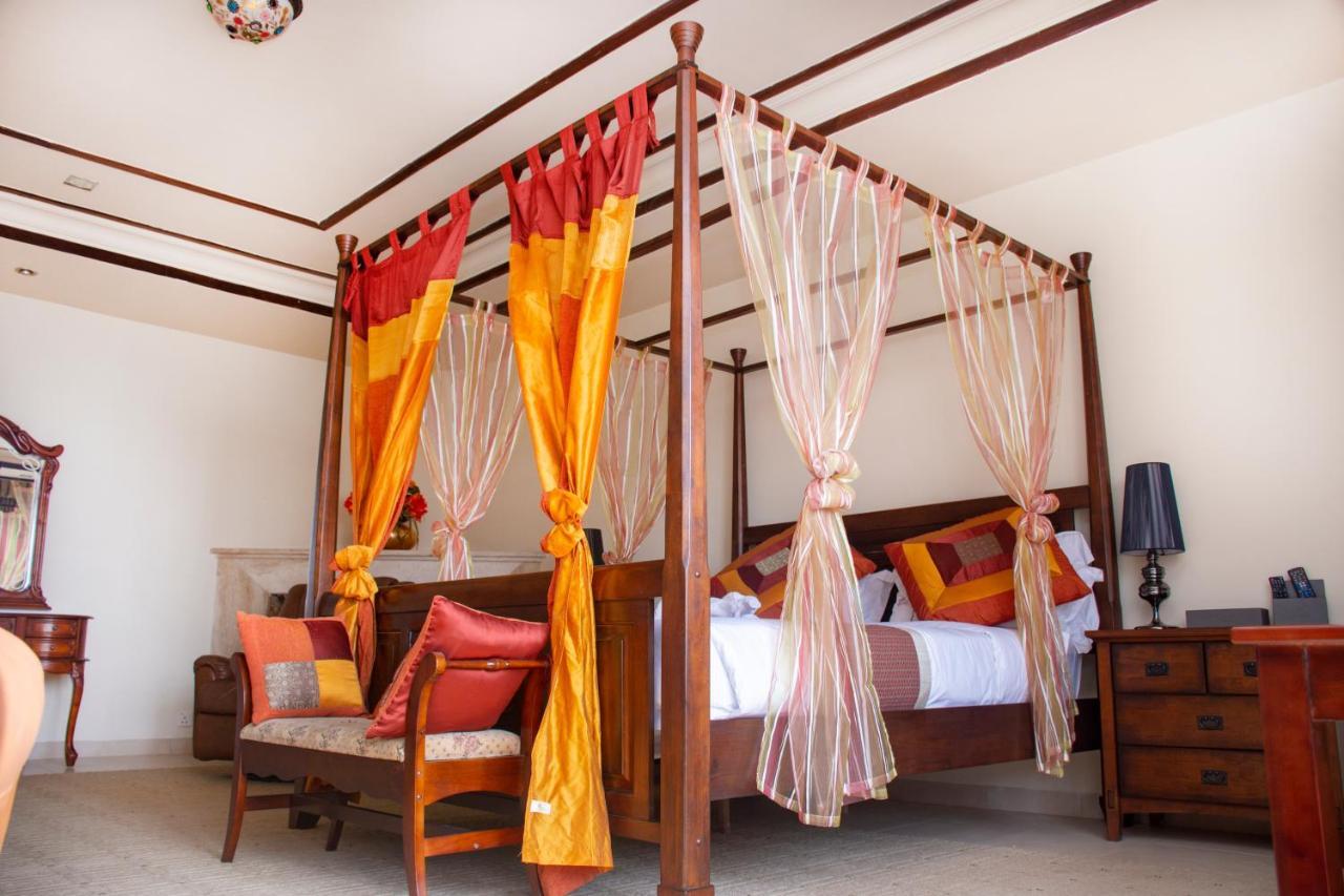 Meraki Wellness Retreat