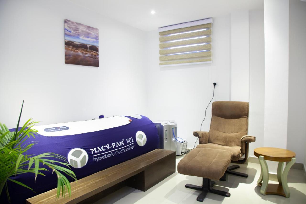 Meraki Wellness Retreat Resort