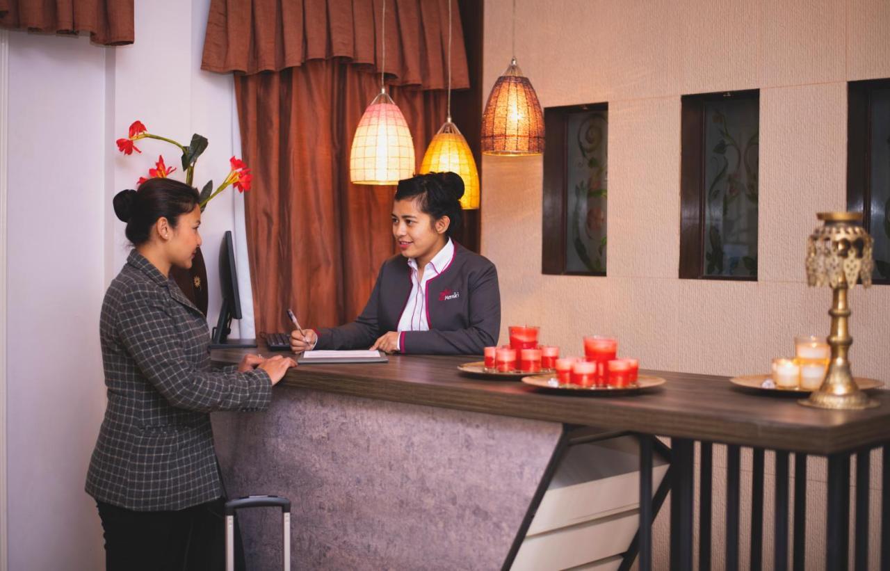 Meraki Wellness Retreat *
