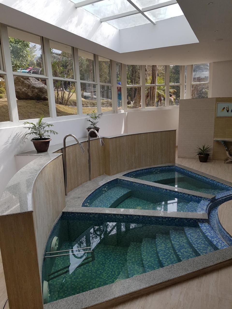 Meraki Wellness Retreat * Kathmandu