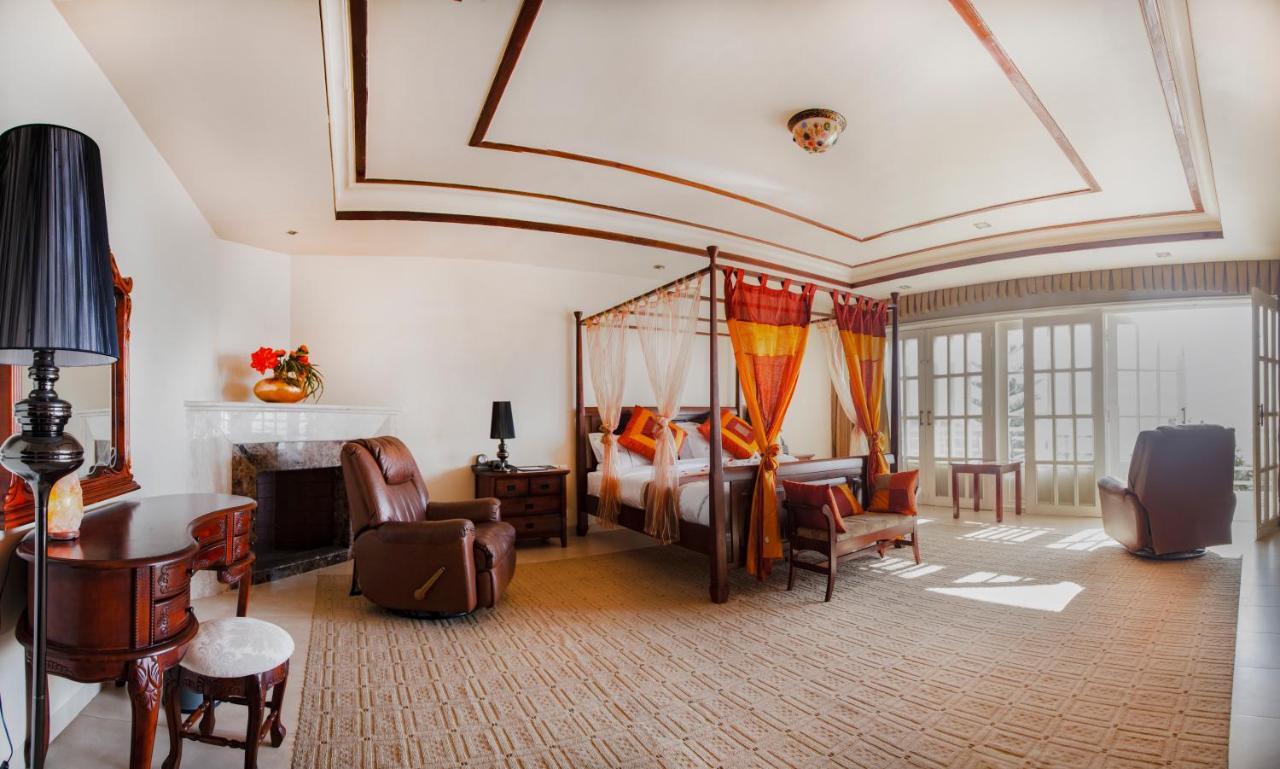 Meraki Wellness Retreat *