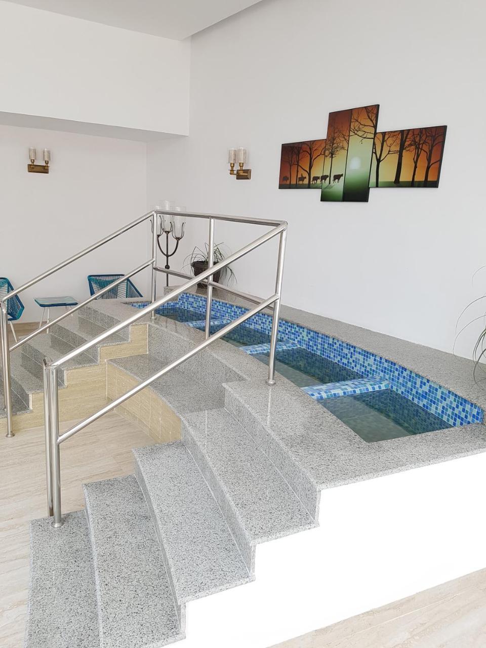 Meraki Wellness Retreat