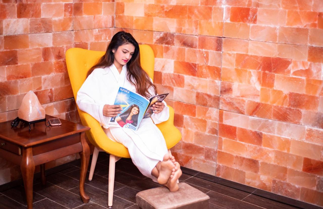 Meraki Wellness Retreat