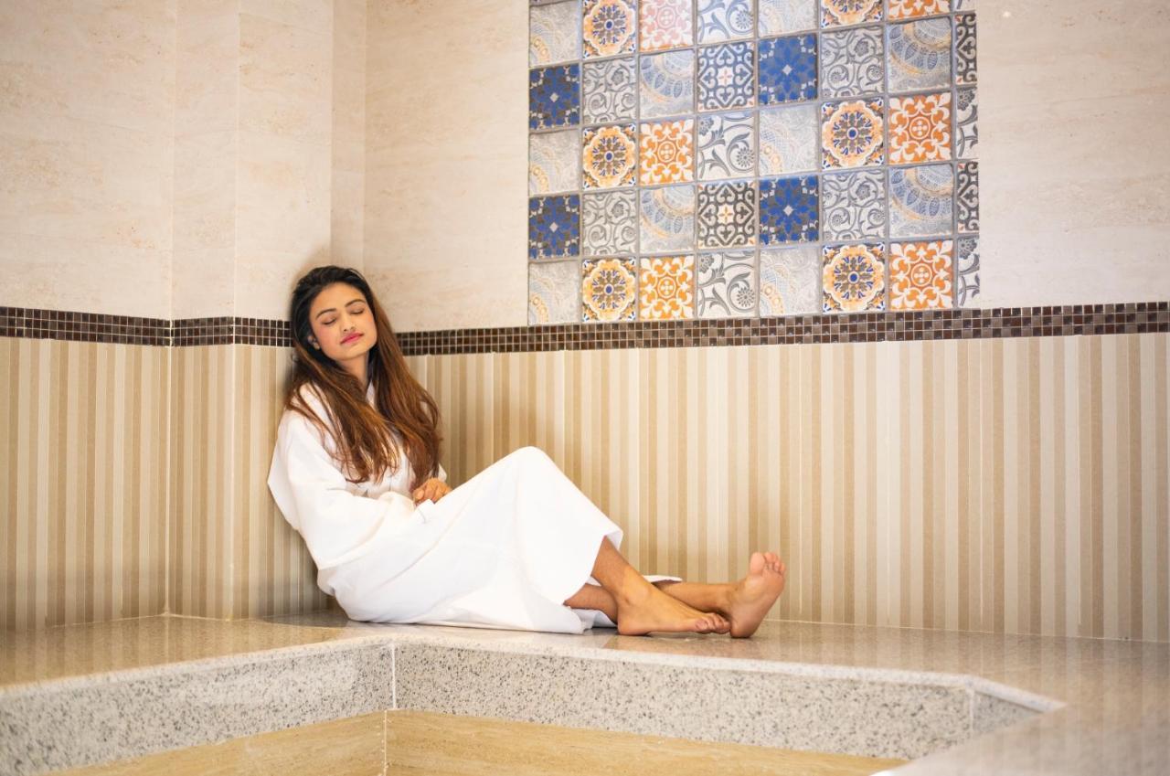 Resort Meraki Wellness Retreat Kathmandu