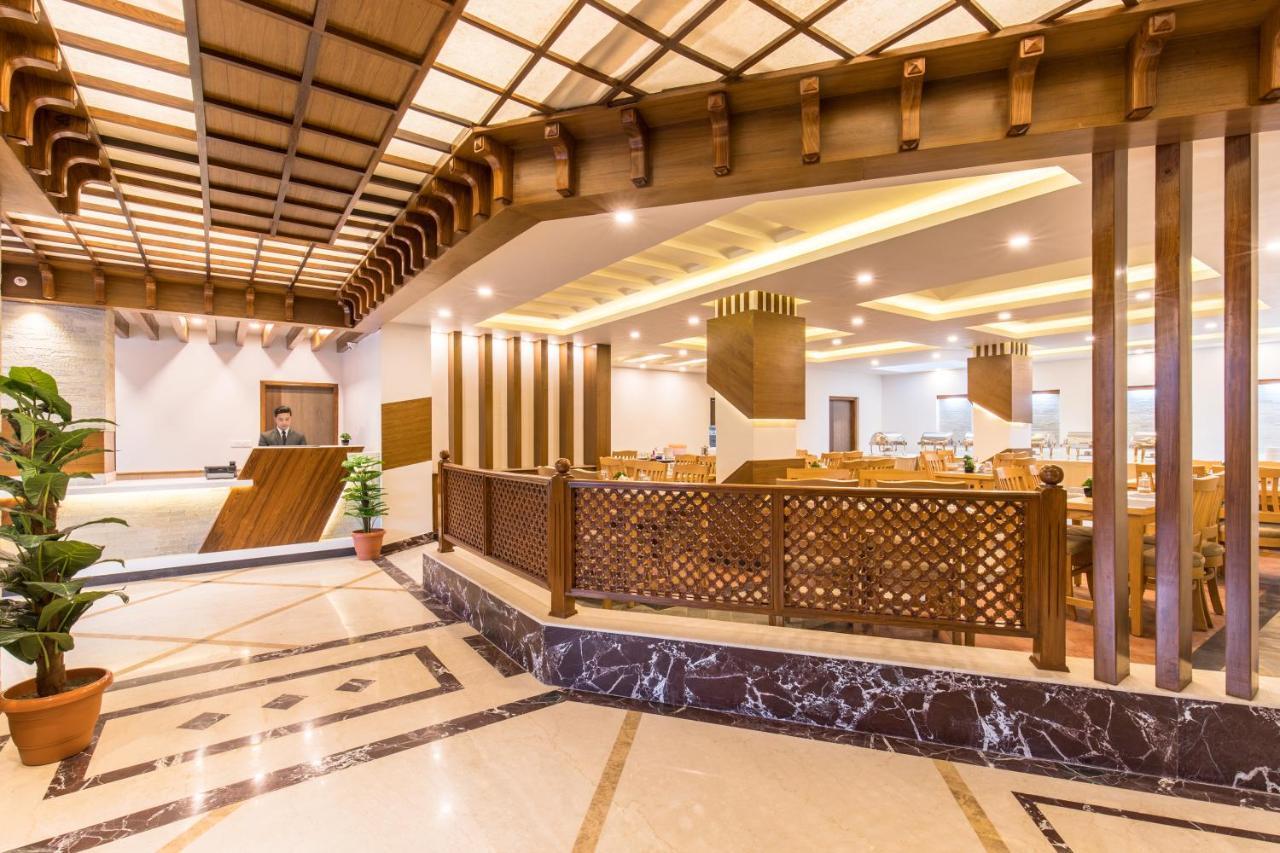 Landmark Hotel Catmandu