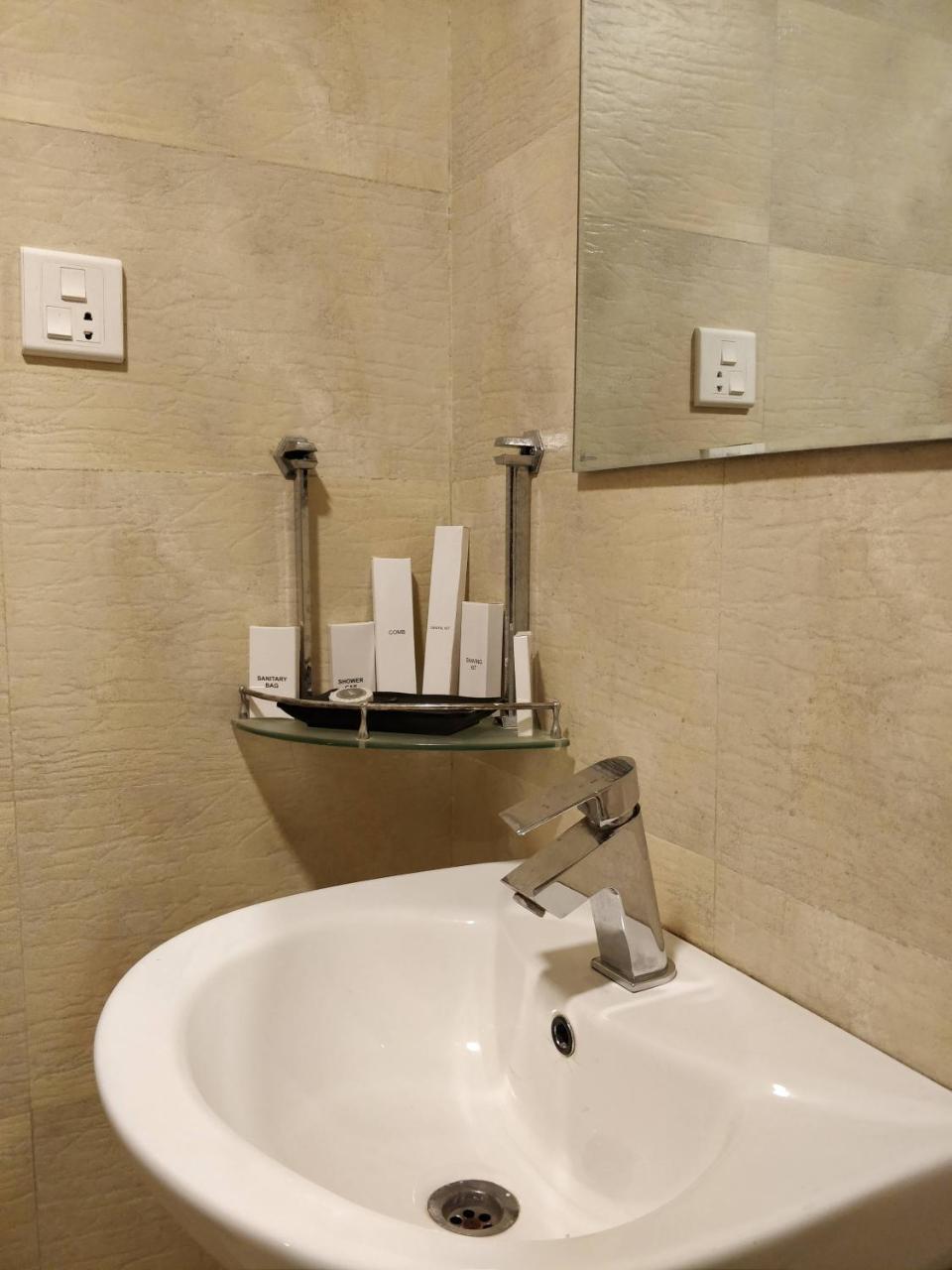 Ruza Nepal Hotel Kathmandu