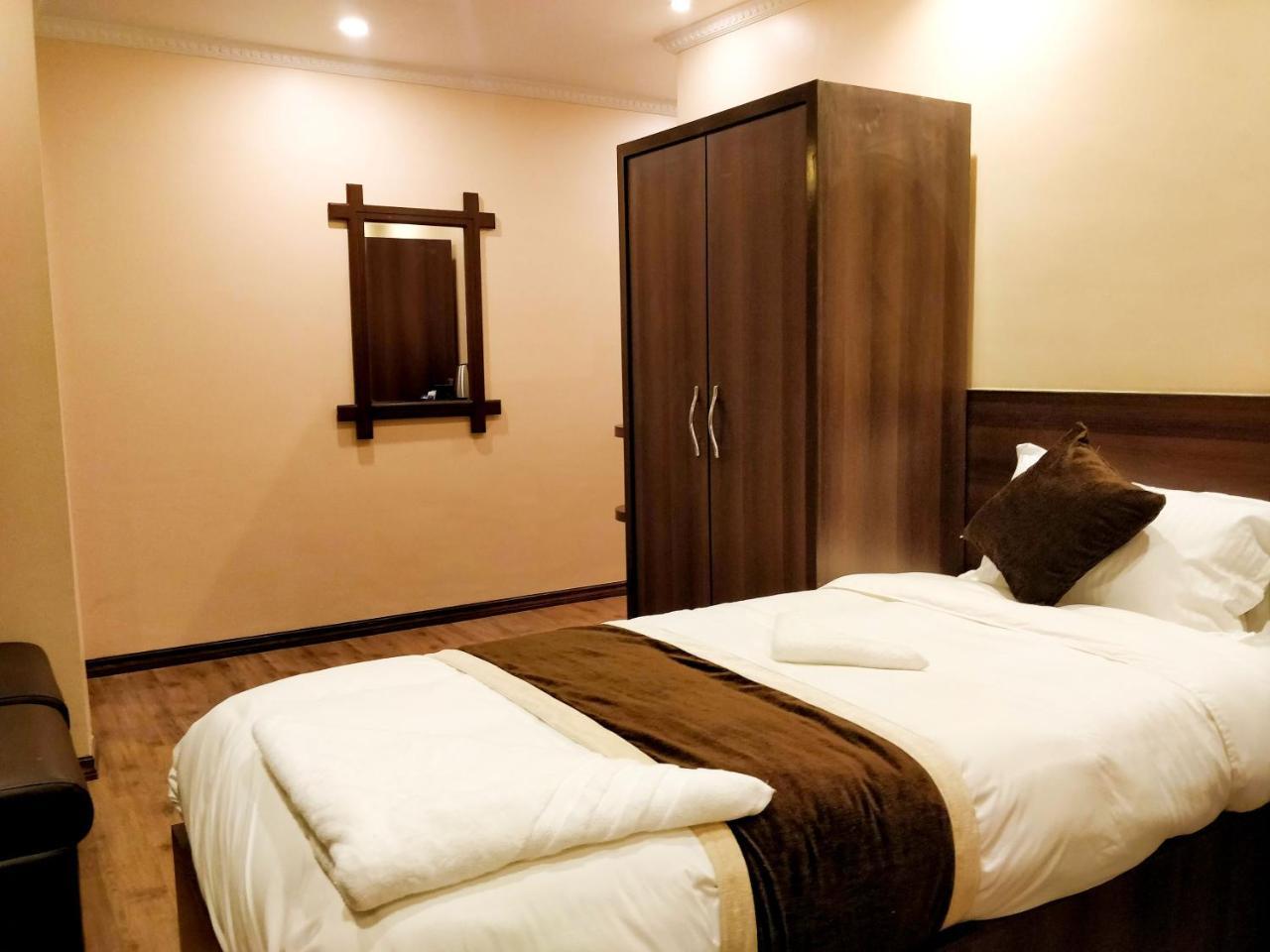 Ruza Nepal 3* Kathmandu
