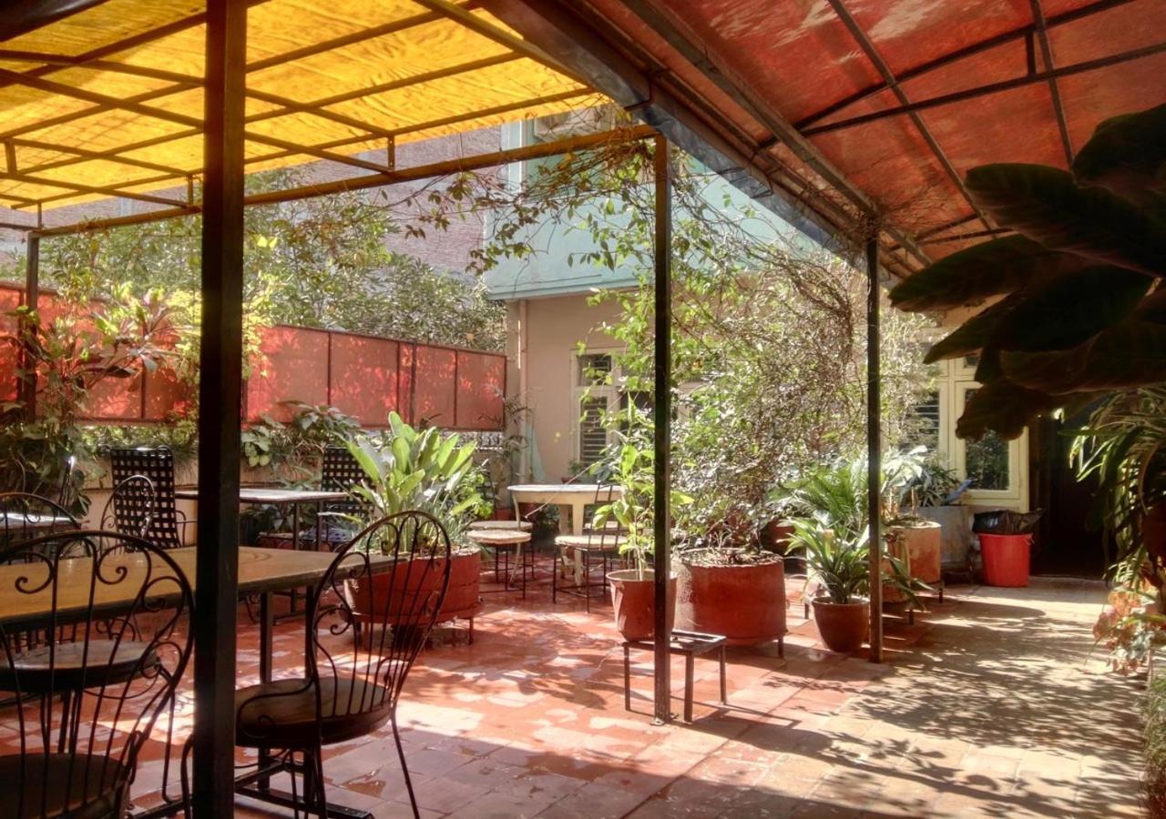 Hotel Impala Garden