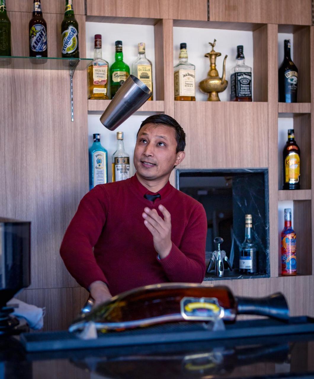 Hotel M Thamel-kathmandu 3*