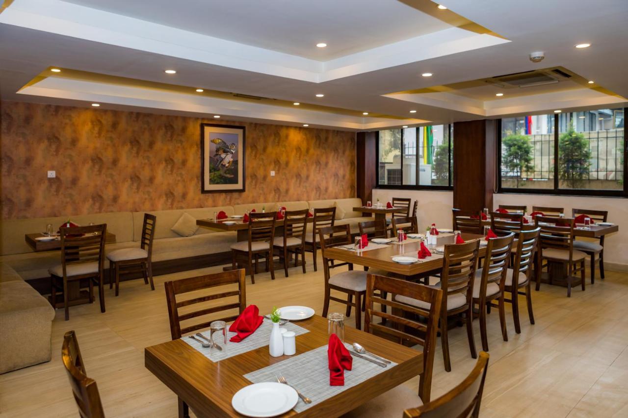 M Thamel-kathmandu Hotel Kathmandu