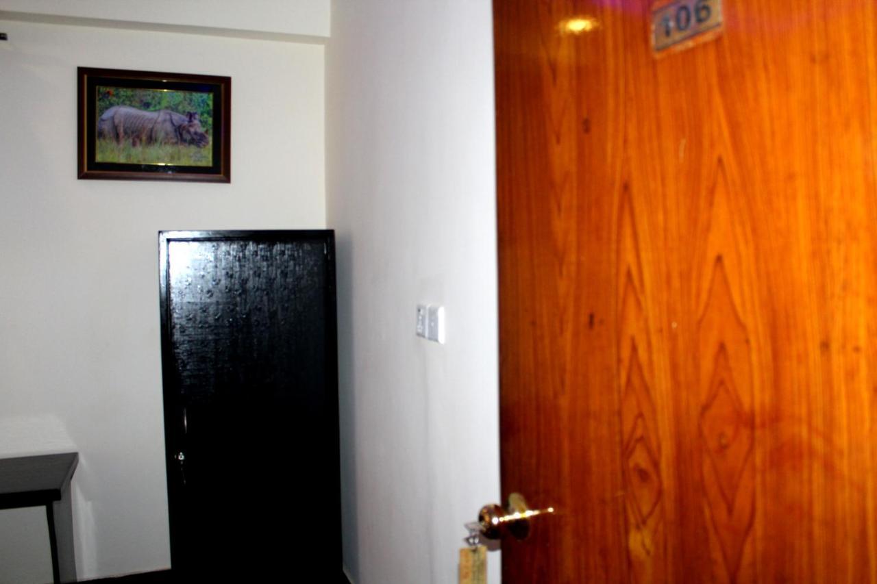 Hotel Gallery Nepal 2*