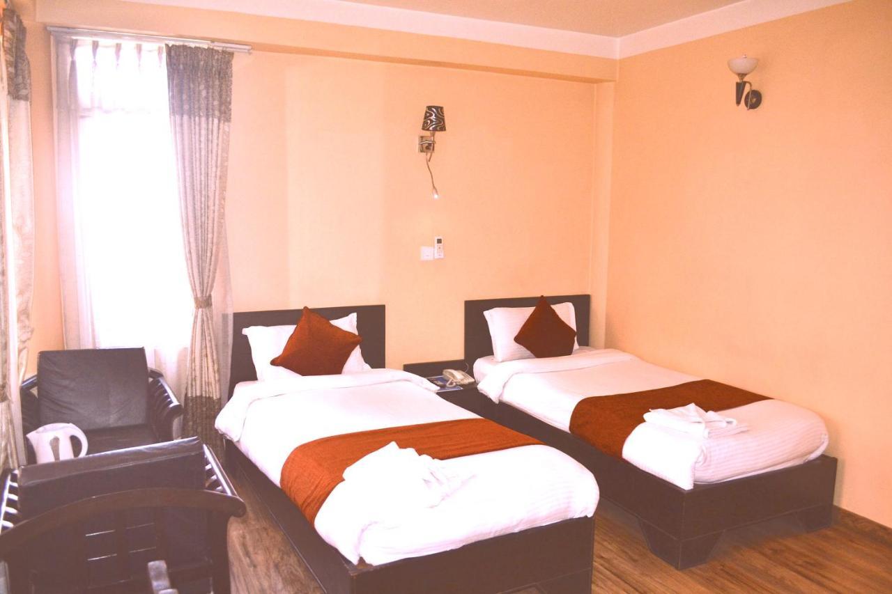 Access Nepal 3* Catmandu