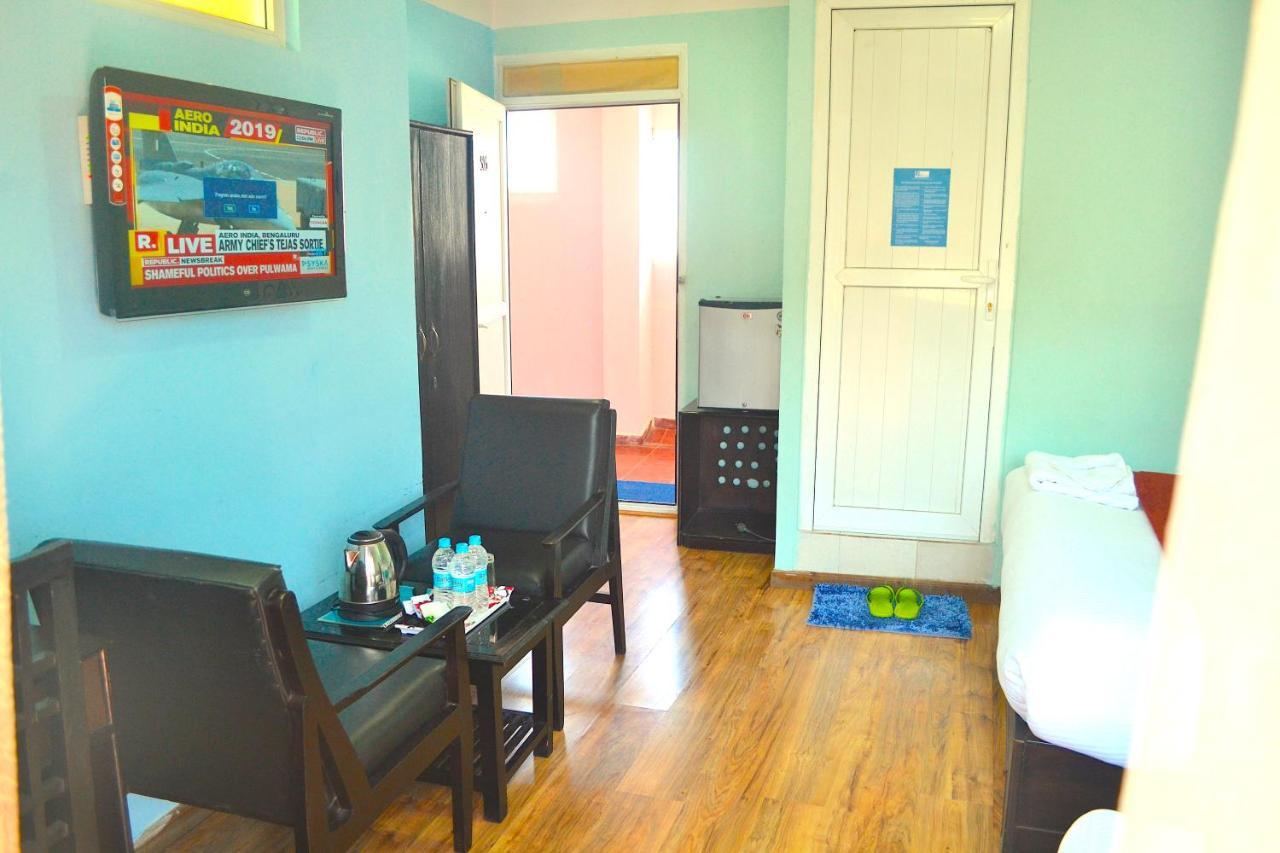 Access Nepal Hotel