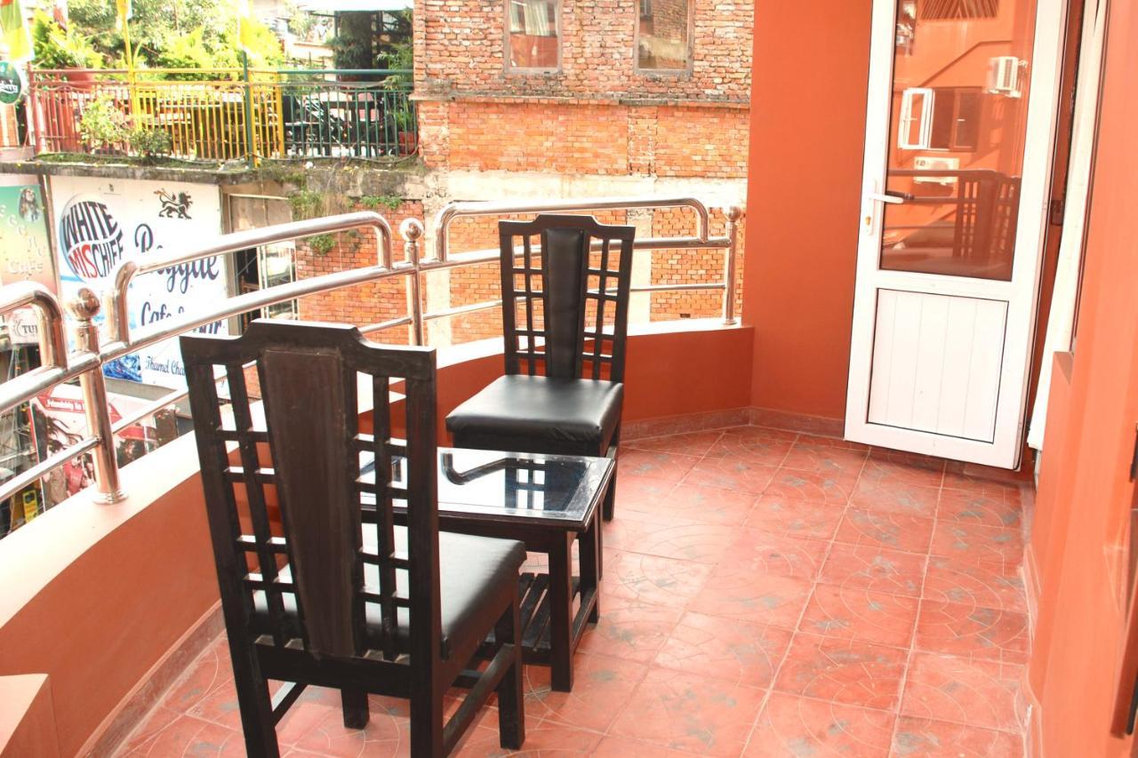 Access Nepal Hotel