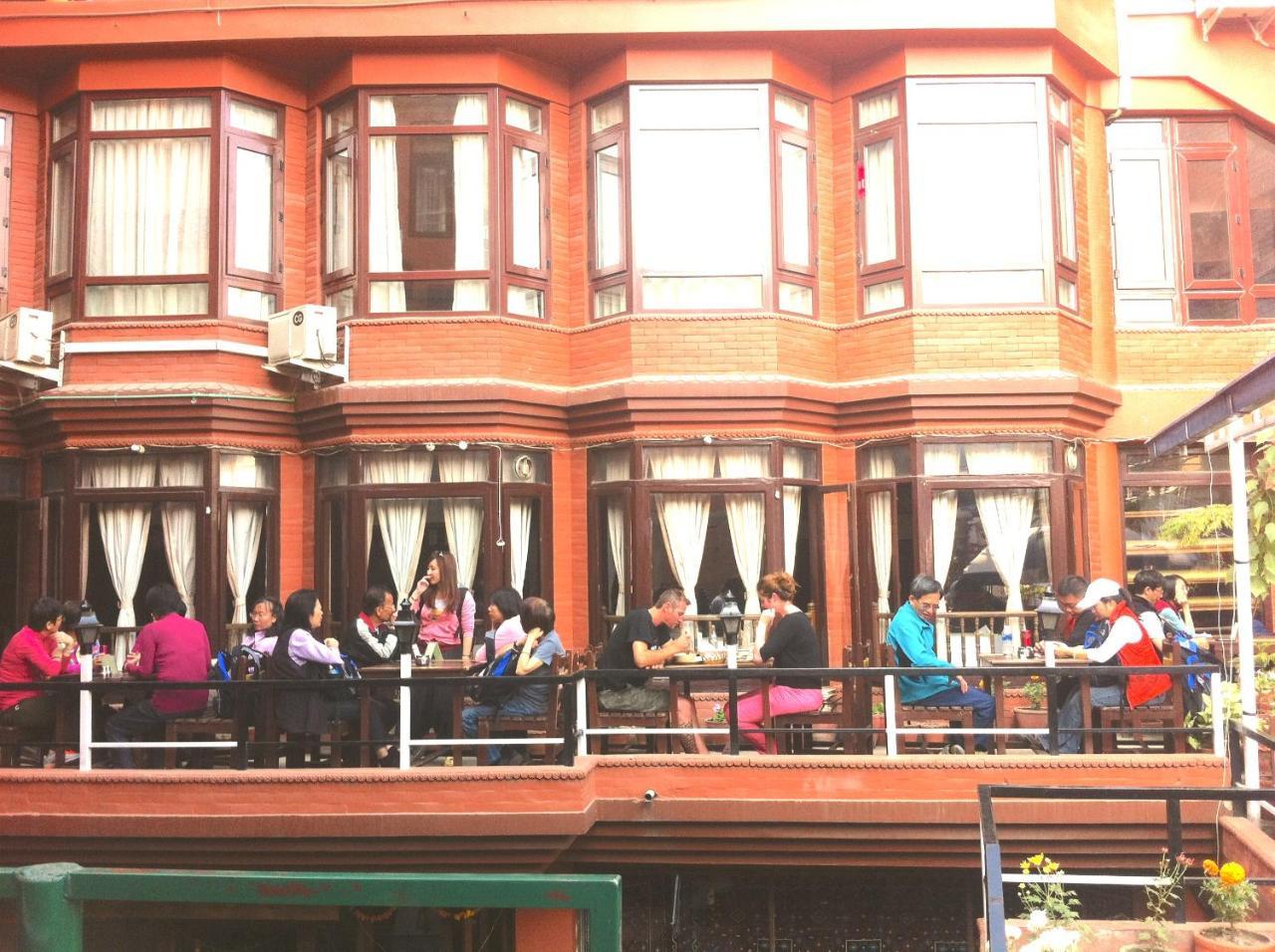 Access Nepal