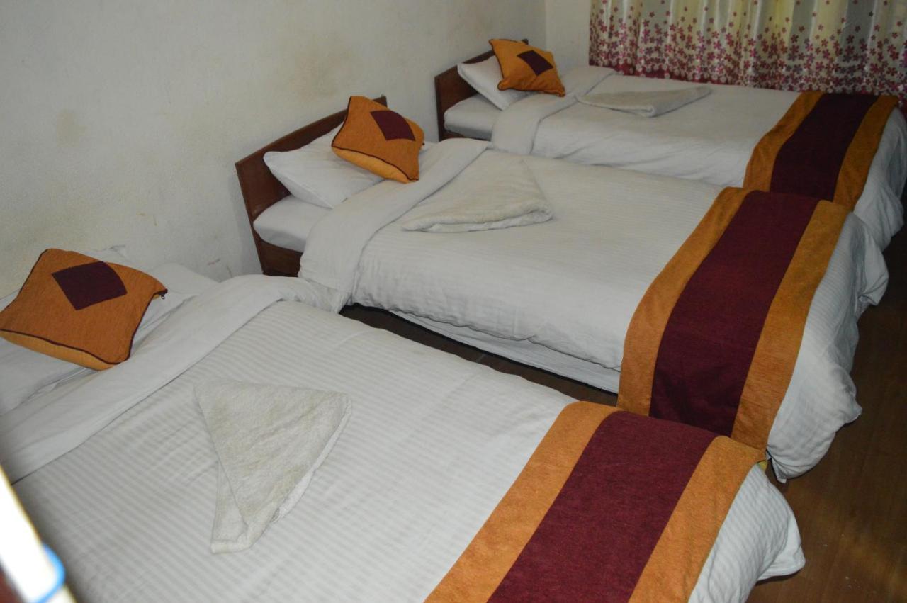 Bed & Breakfast Holy Land Nepal Kathmandu