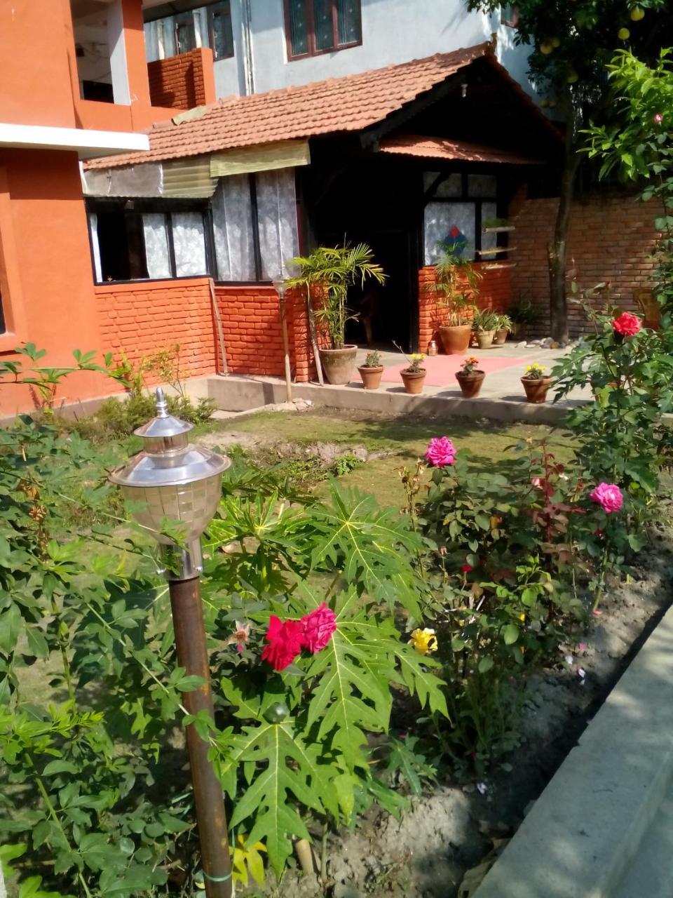 Bravo Hotel Kathmandu