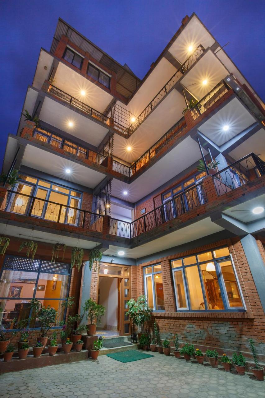 Inn Pacific