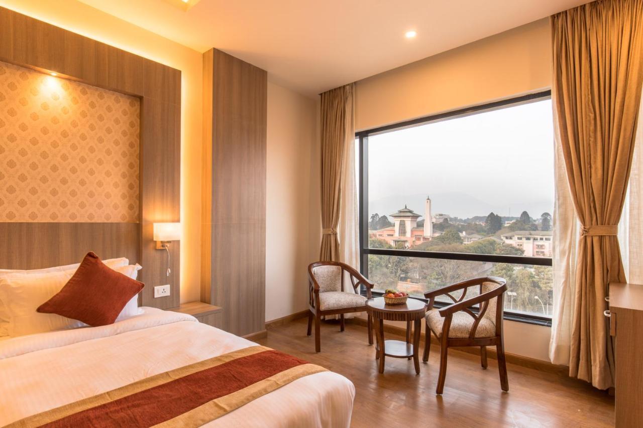 Hotel Landmark 4*
