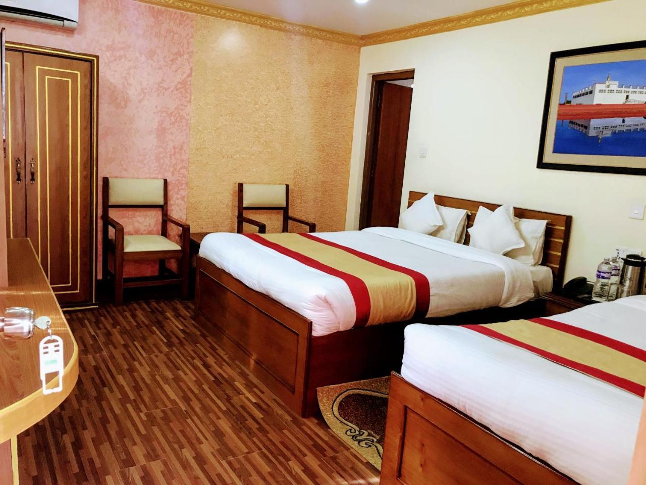Hotel Garden 3*