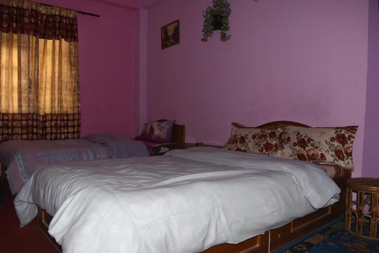 Guest house Anmol