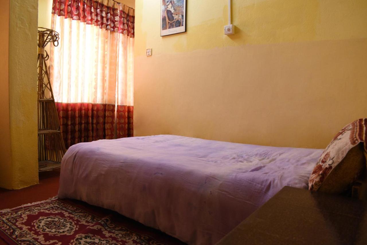 Anmol Guest house Kathmandu
