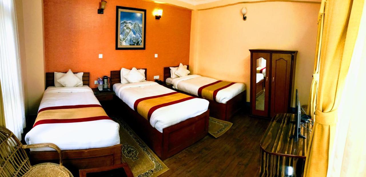 Garden Hotel