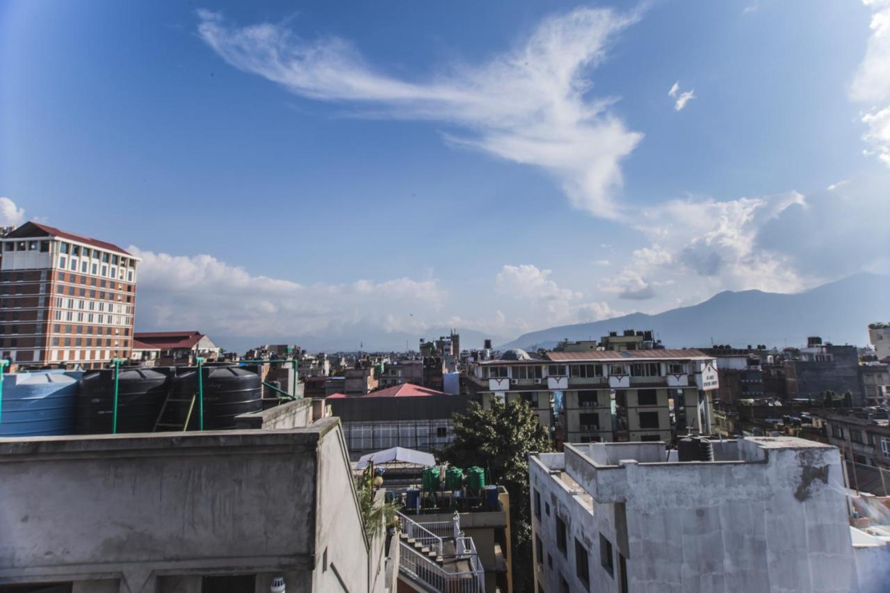 Annapurna Hotel