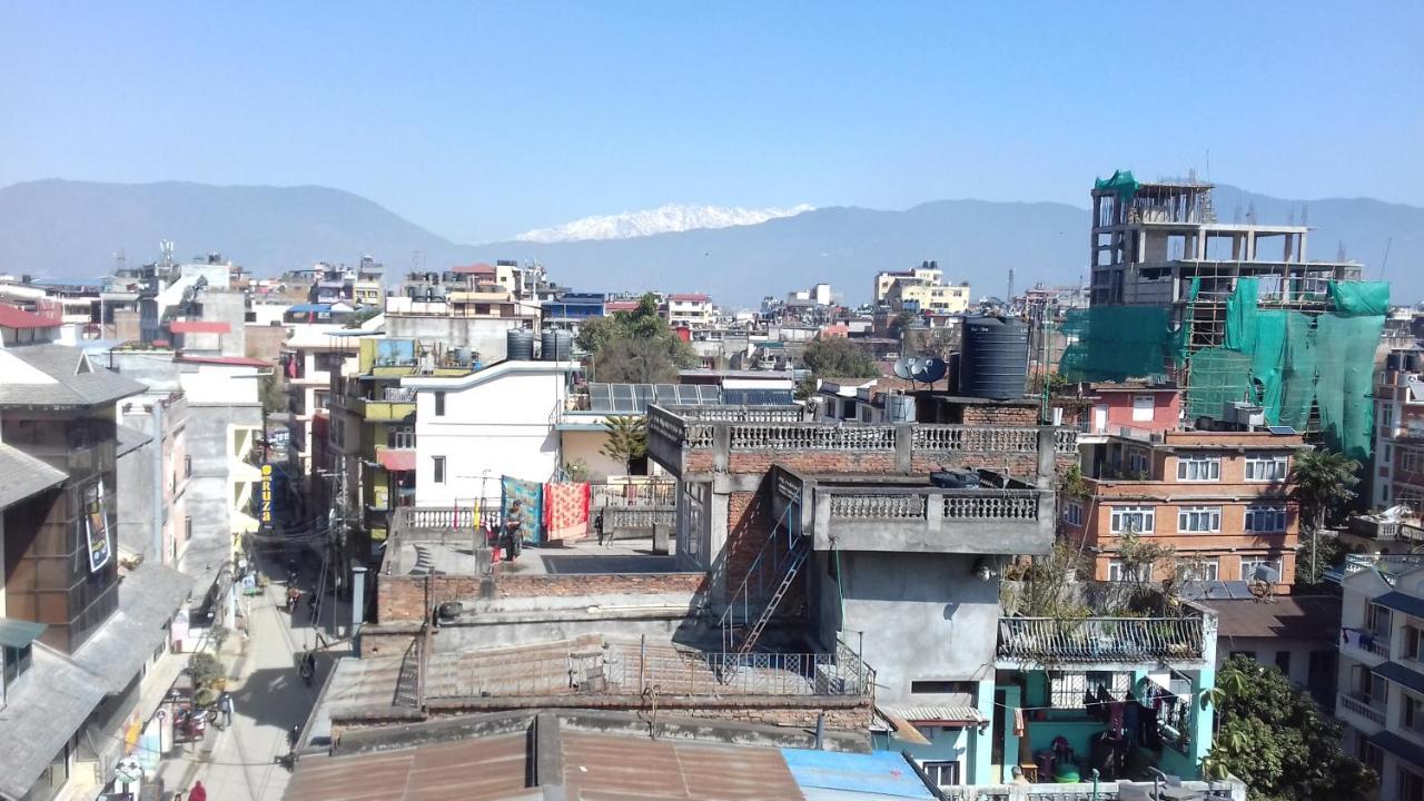 Hostel Rambler Pvt Ltd Kathmandu