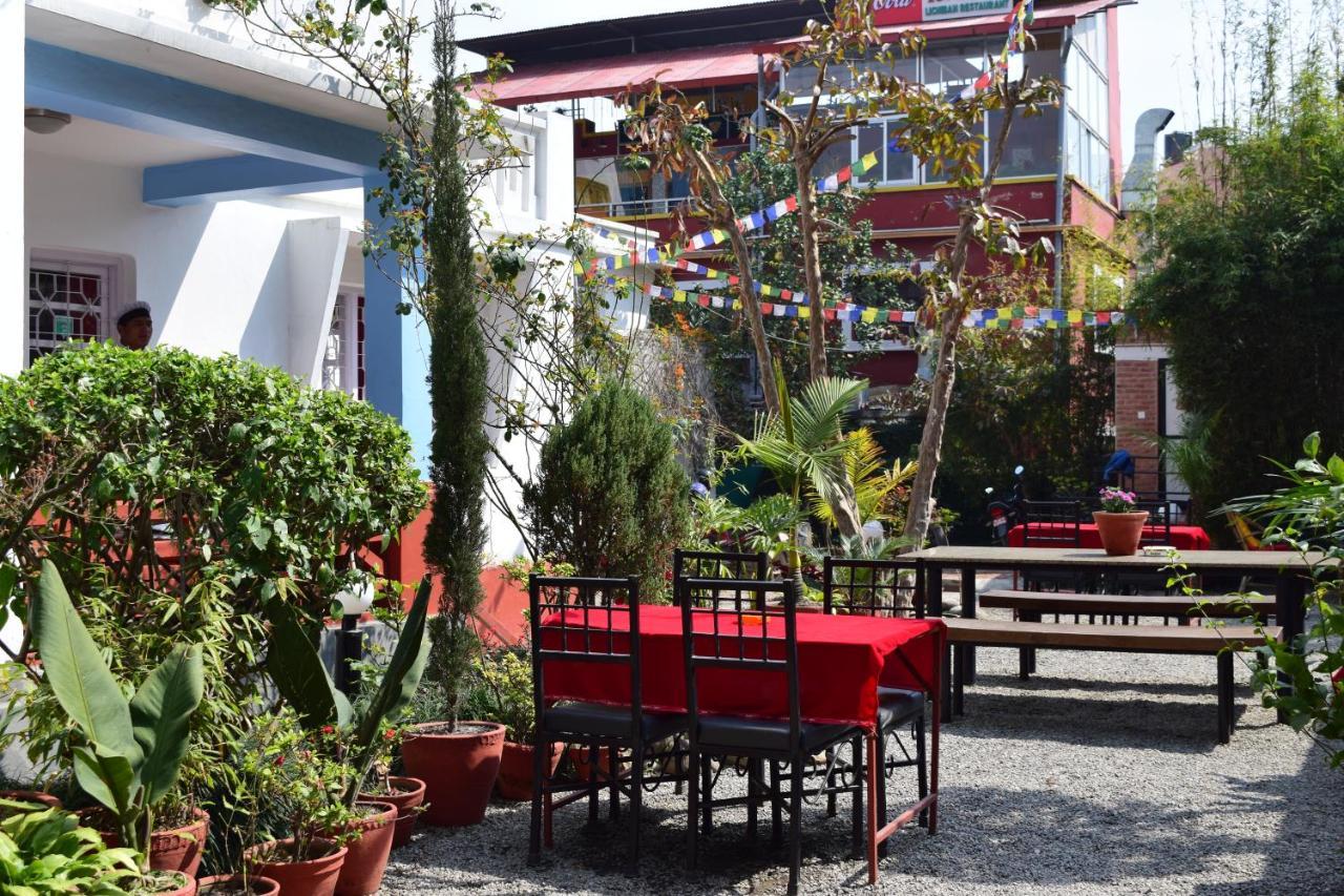 Bed & Breakfast Cocina Mitho Chha